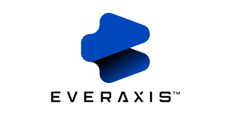 everaxis logo